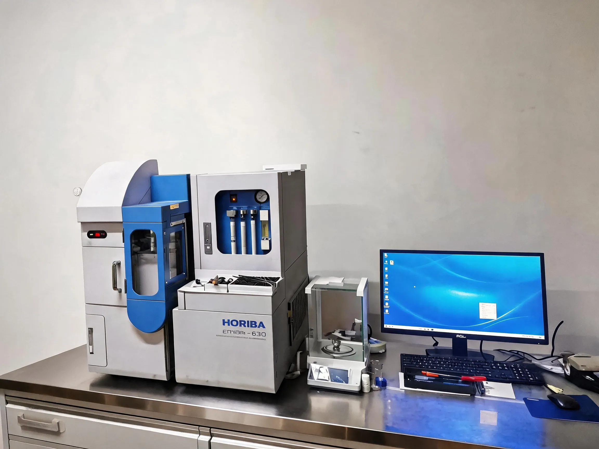 NHO Analyzer