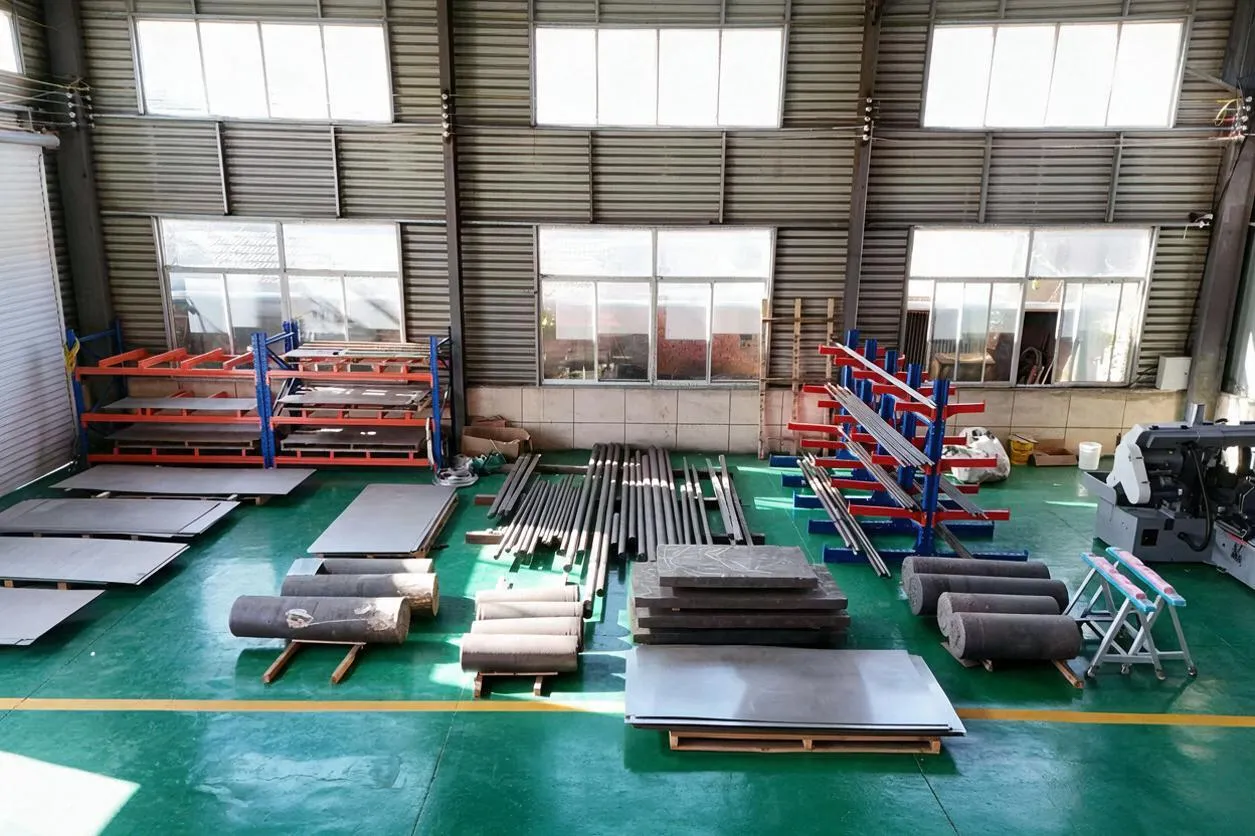warehouse