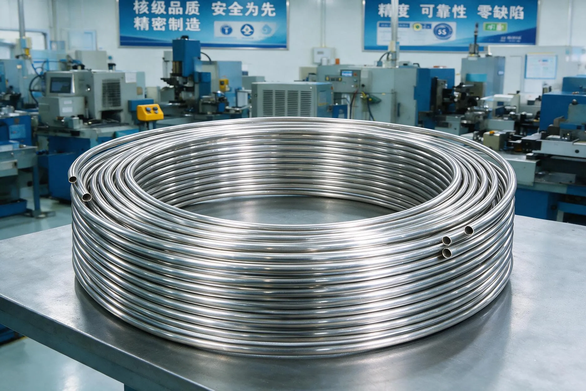 Steam Generators